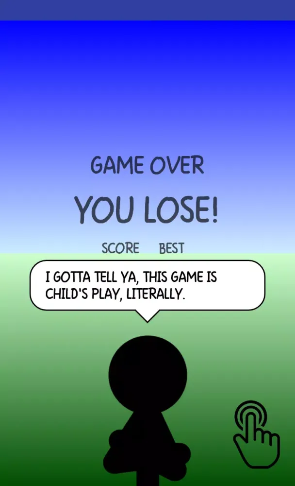 Dead-Alive Screenshots