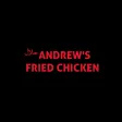 Andrew's Fried Chicken.