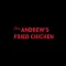 Andrew's Fried Chicken.