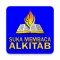 Suka Membaca Alkitab
