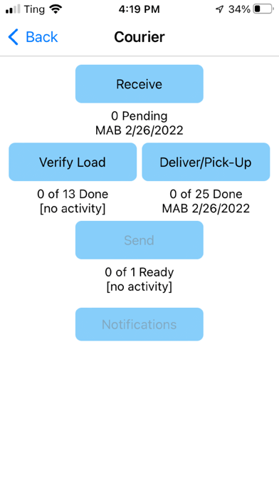 ASI Mobile X应用截图
