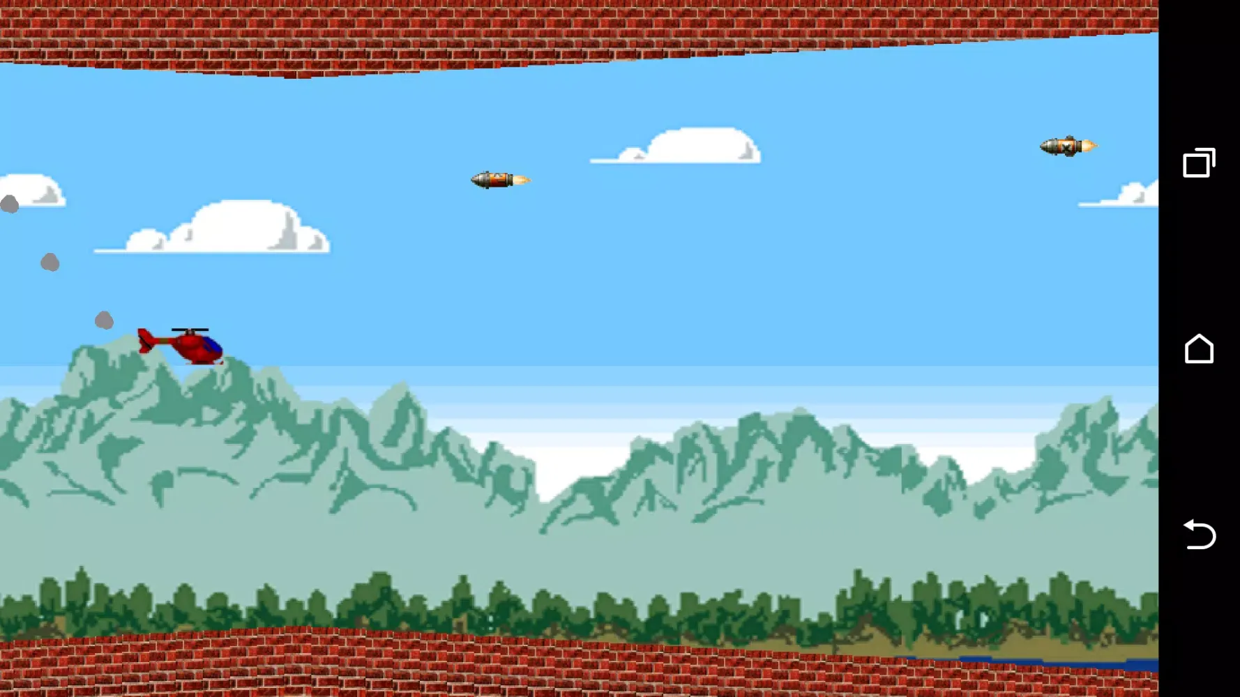 Helicopter Time Waster Screenshots
