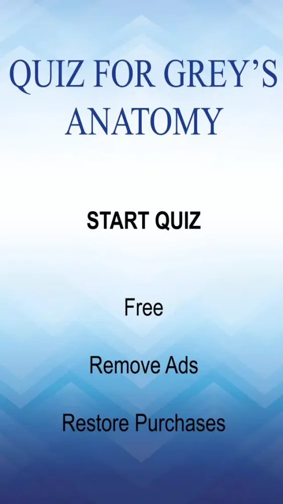 تصاویر Personality Quiz for Grey's Anatomy