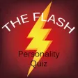 Personality Quiz for The Flash version fans plus superhero and villains Personality Quiz for The Flash version fans plus superhero and villains