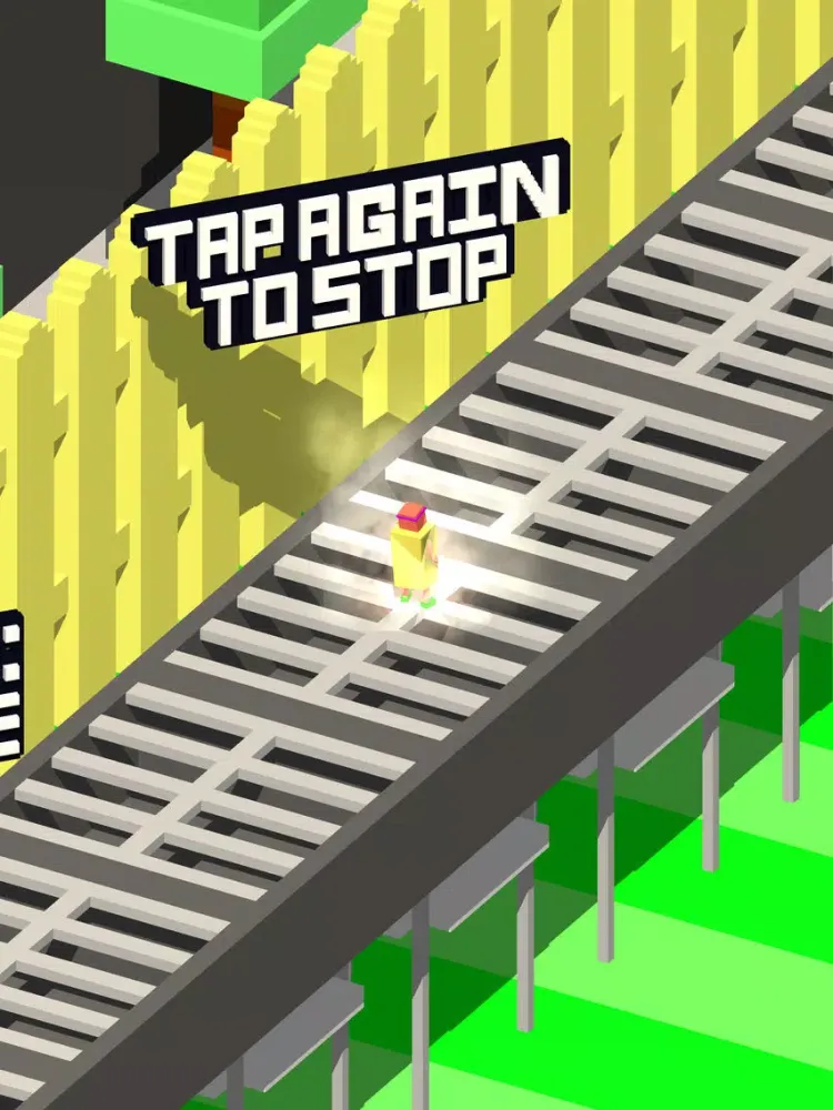 Hotdog Grill Run iPad  Ekran Görüntüleri