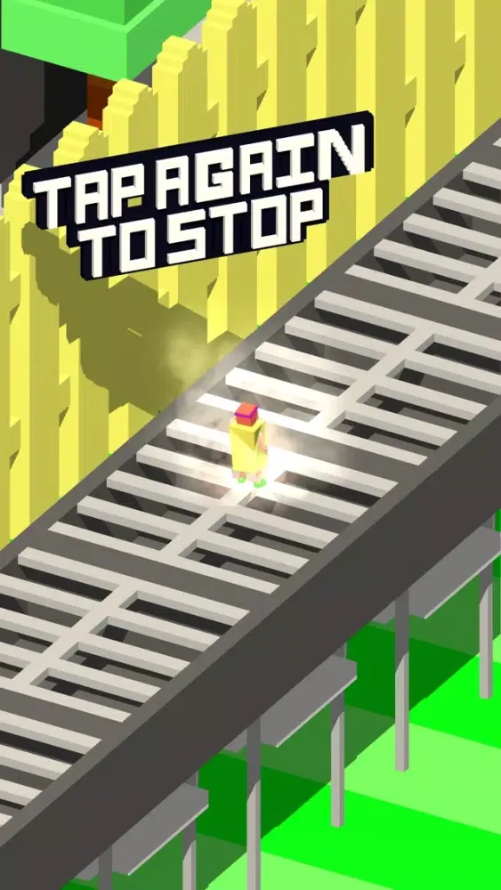 Hotdog Grill Run Ekran Görüntüleri