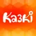Казкі Беларусі дзеткам і дарослым - аўтарскі праект на беларускай мове, агучаны Алегам Хаменка, лідарам гурта "Палац".