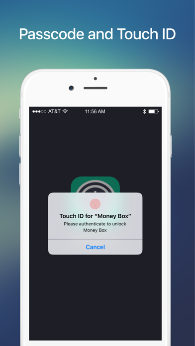 Money Goals: Savings Box Screenshots