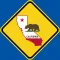 California DMV Driving Knowledge Test - Exam 2017