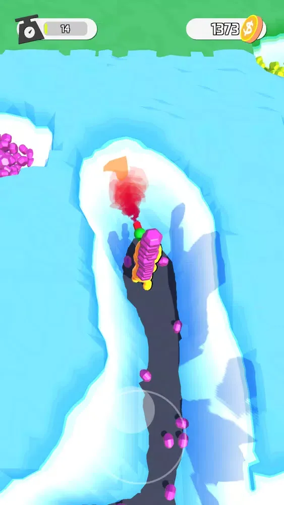 Capturas de pantalla de Snow Speculator