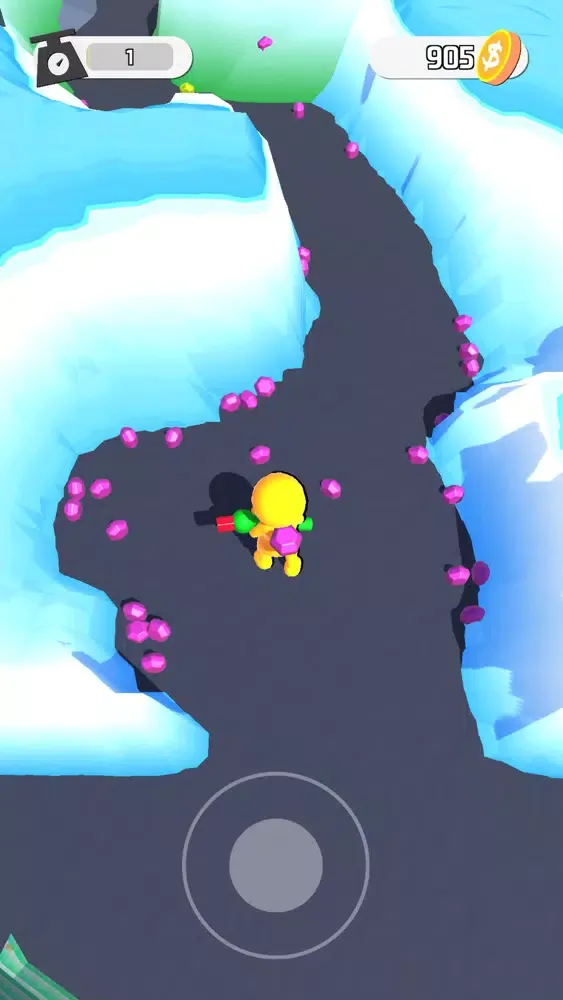 Capturas de pantalla de Snow Speculator