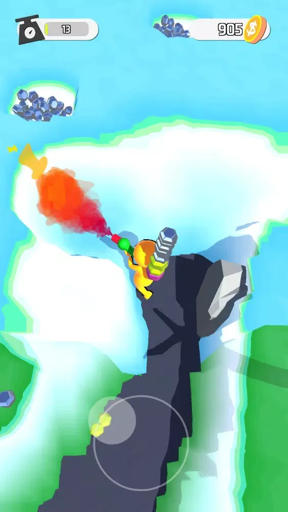 Capturas de pantalla de Snow Speculator
