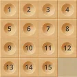 Sliding Puzzle