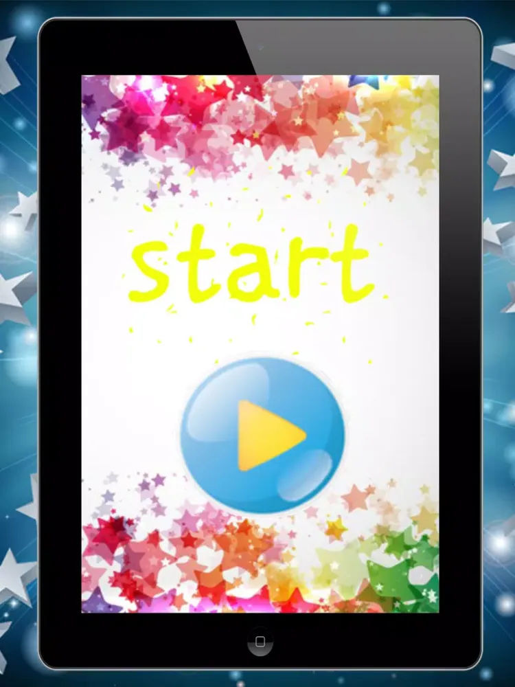 Capturas de tela do Which movie star are you iPad 