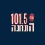 101.5 התחנה