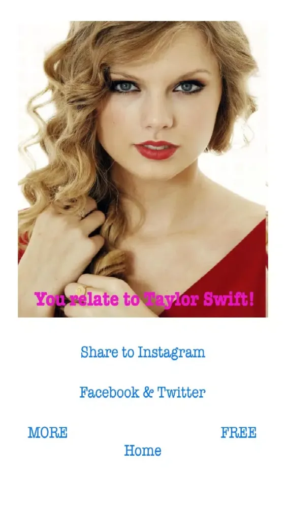 Which Famed and Classy Celeb You Relate To? - Free Quizzes Game 스크린샷