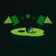 Gaming Golf club
