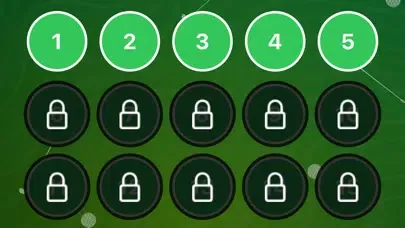 Gaming Golf club سکرین شاٹس