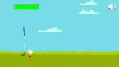 Gaming Golf club سکرین شاٹس