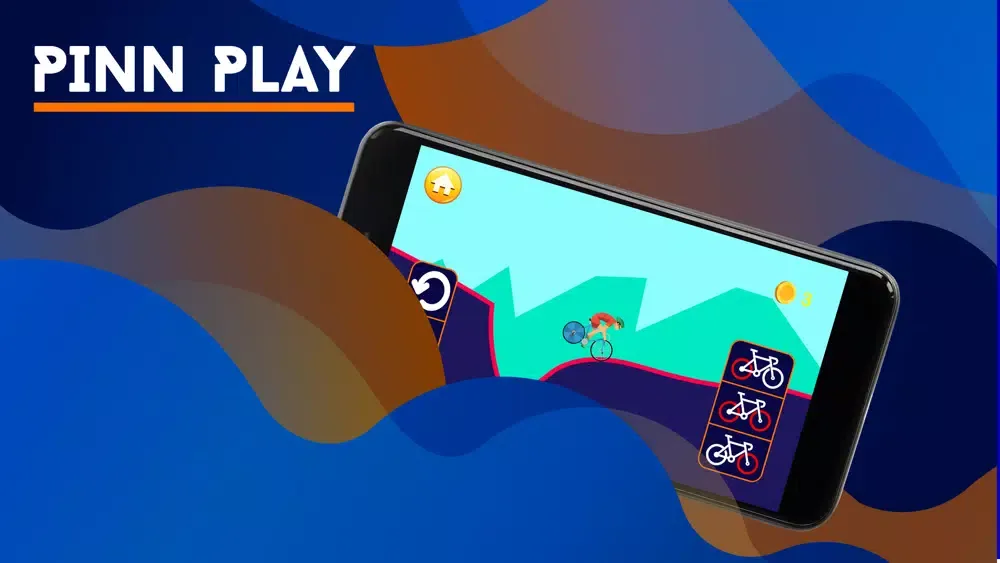 Pinna Play Live سکرین شاٹس