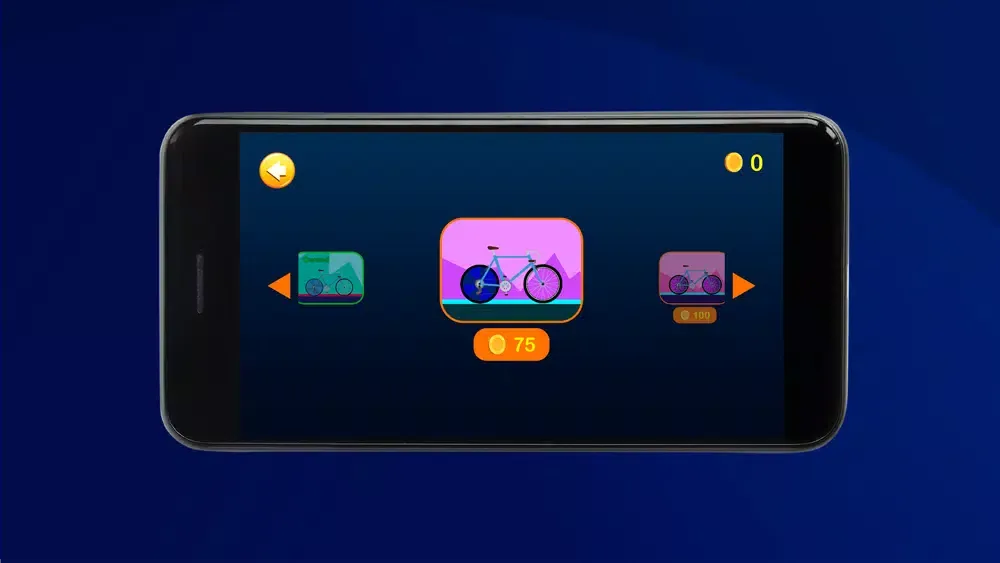 Pinna Play Live سکرین شاٹس