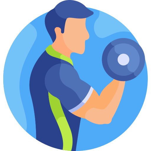 Home Exercise: for Men & Women