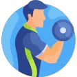 Home Exercise: for Men & Women