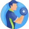Home Exercise: for Men & Women