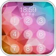 Pin Lock Screen