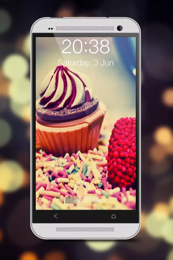 تصاویر Pin Lock Screen