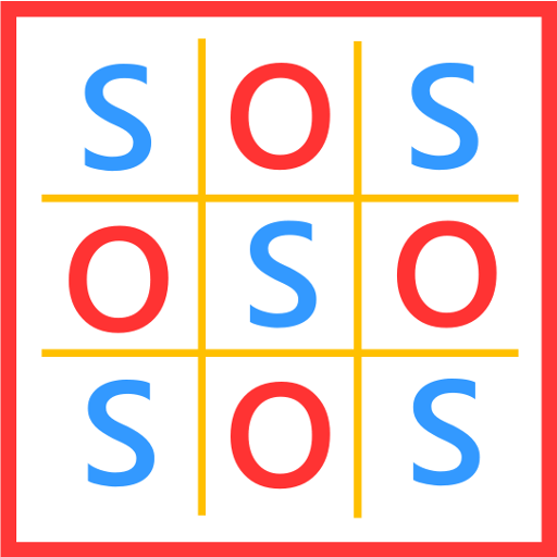 SOS Game SOS Game