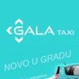 Gala Taxi Jagodina