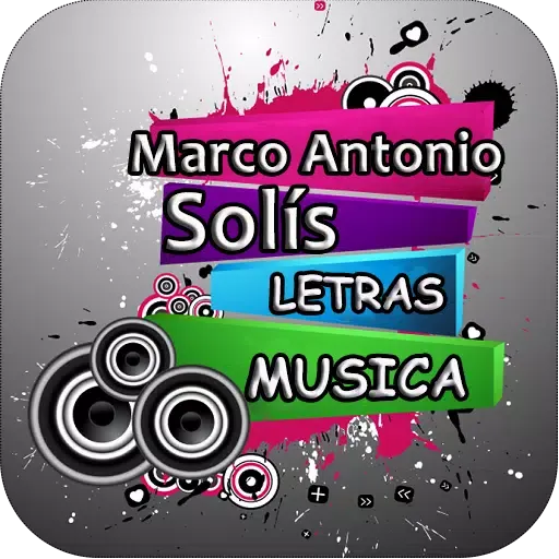 Marco Antonio Solís Musica 1.0 Ekran Görüntüleri