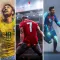 4k Football Wallpaper: GOATs