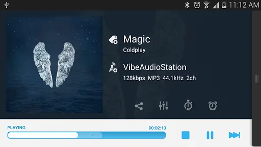 Capturas de pantalla de XiiaLive™ - Internet Radio