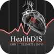 HealthDIS HealthDIS