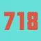 Track718 Logistics track query