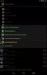 Zrzuty ekranu Lucky Patcher