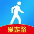 走路步多多