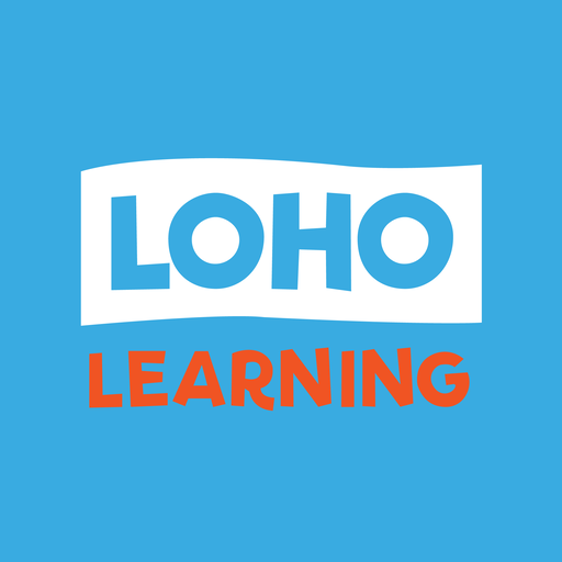 LoHo Learning eBooks