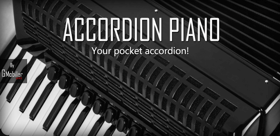 Accordion Piano