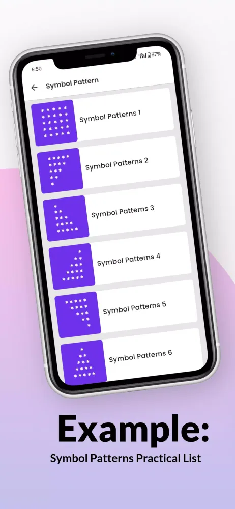 Learn Python Screenshots