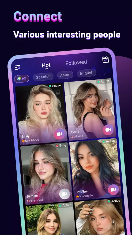 Figa Screenshots