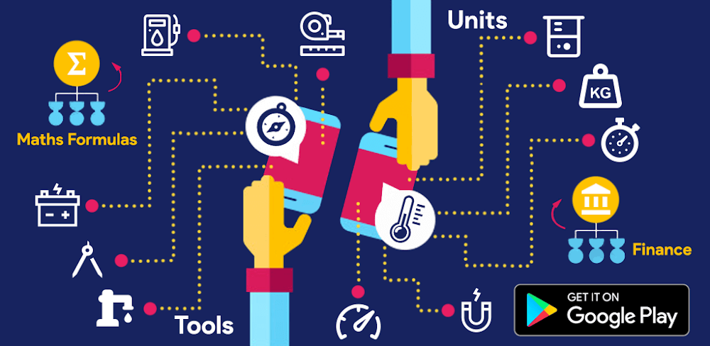 Unit Converter Pro