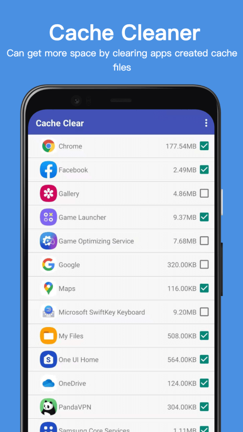 Assistant Pro for Android-screenshot-5