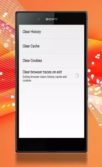 صور 7G Fast Internet Browser