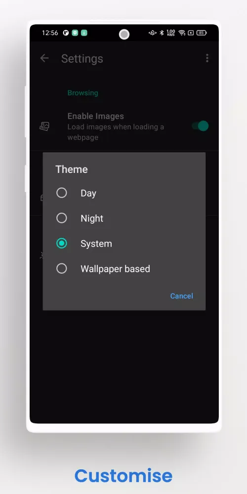 صور Private Browser - Beta