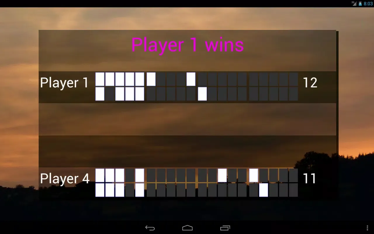 Skeet Shooting Screenshots