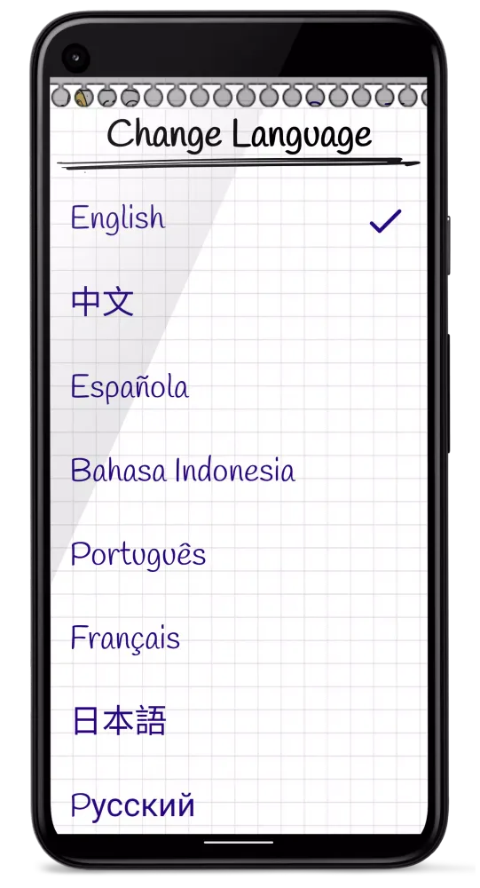 Hangman Kids Screenshots