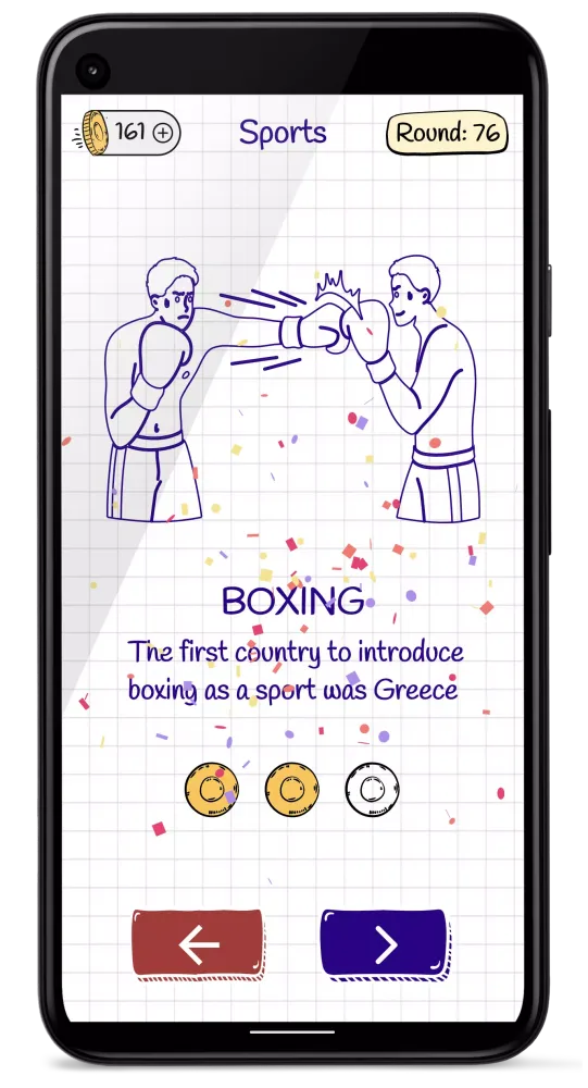 Hangman Kids Screenshots